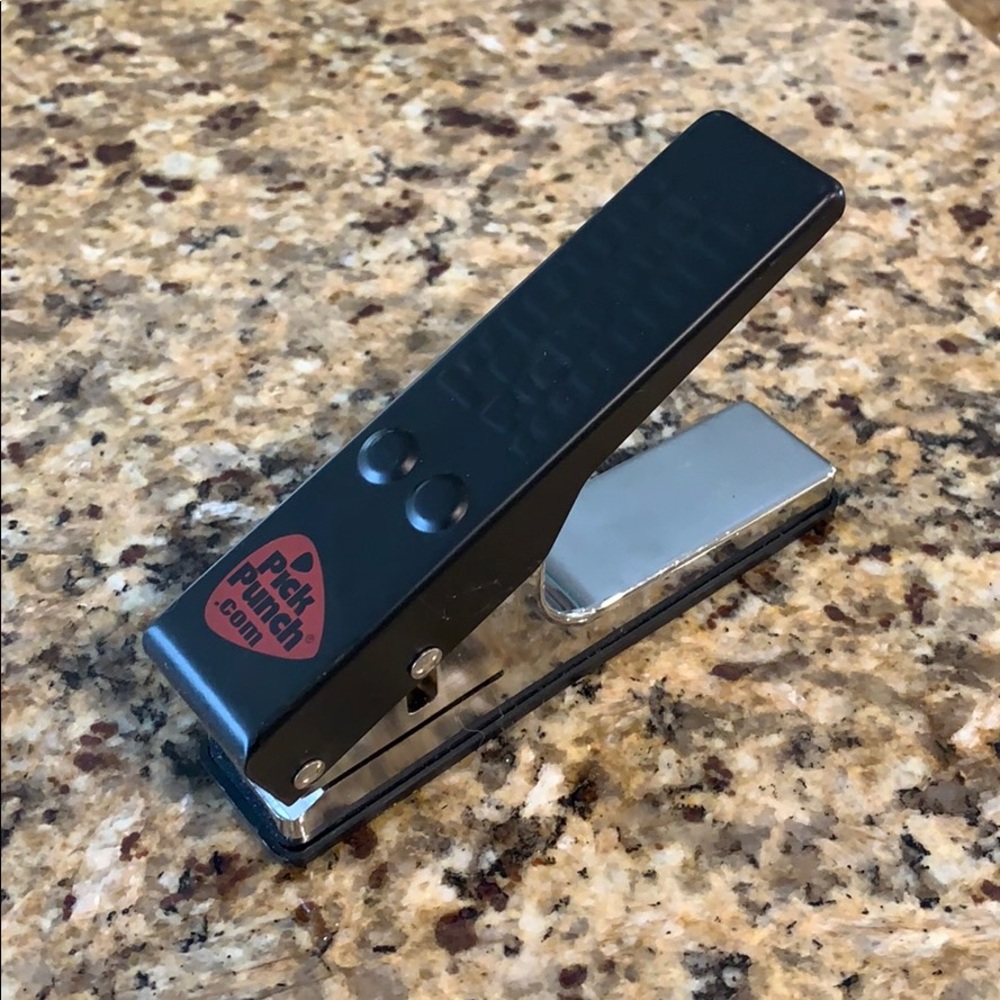 Pick Punch 351